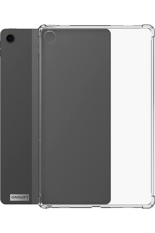 Lenovo Uyumlu Sekmesi İçin M10 Plus 3. Gen / Xiaoxin Pad 2022 10.6 İnç Koruyuc Kılıf Güçlendirilmiş Köşeler Tablet Kılıfı 47515407
