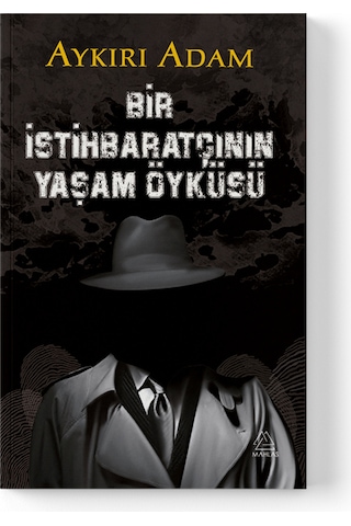 Ferhat Yaman - Bir İstihbaratçının Yaşam Öyküsü