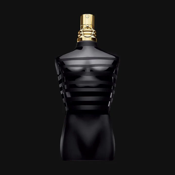 Jean Paul Gaultier Le Male Le Parfum Edp Intense 125 Ml Erkek Parfüm Kalıcı Amber Baharatlı Premium Koku Diğer
