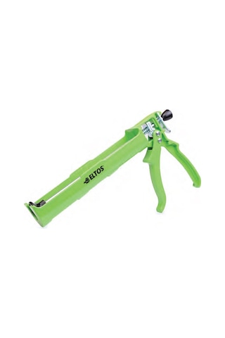 Eltos Döküm Yekpare Silikon Tabancası