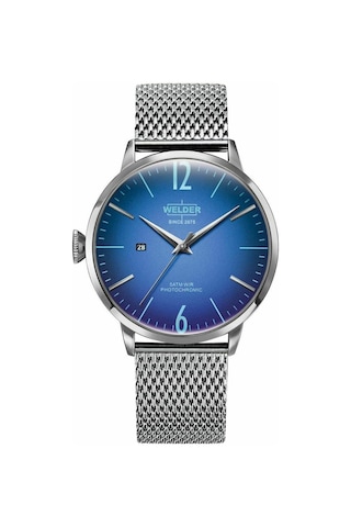 Welder Moody WRC410 Bracelet 45 MM Erkek Kol Saati