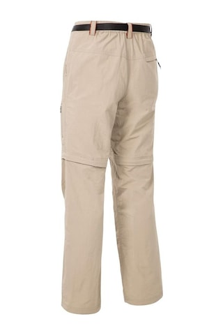 Trespass Rynne Moskitophobia Erkek Outdoor Pantolon Bej Mabttrn10002 001