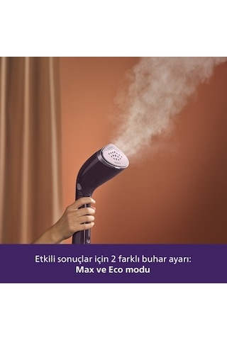Philips Sth7050/30 Buharlı
