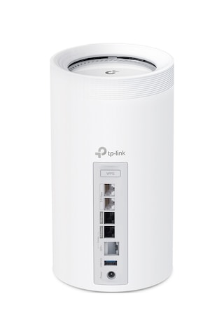 TP-Link Deco BE85 BE19000 Üç Bantlı Tüm Ev Mesh Wi-Fi 7 Sistemi (1 Pack)