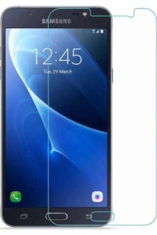 Samsung Uyumlu Galaxy A50 Kırılmaz Tamperli Cam Ekran Koruyucu