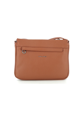 David Jones Kadın Çapraz Çanta Cm6843 Hardal