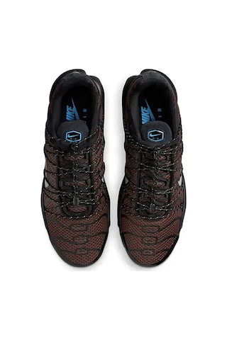 Nike Nıke Aır Max Plus Erkek Ayakkabı Fd0670-201 Kahverengi