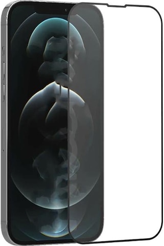 Apple Uyumlu   iPhone 11 Zore Rio Glass Cam Ekran Koruyucu