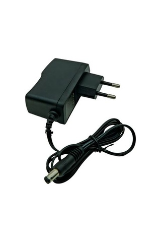 Smy 6v 1a 5.5x2.5mm Adaptör