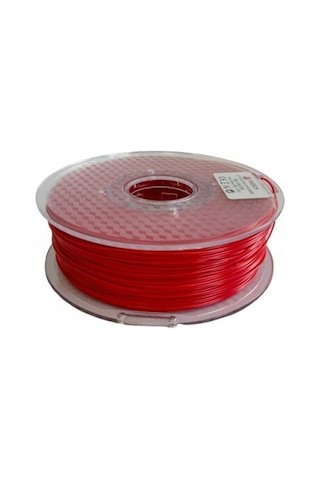 Frosch Petg Kırmızı 1.75 Mm Filament Frosch Petg Kırmızı 1.75 Mm Filament