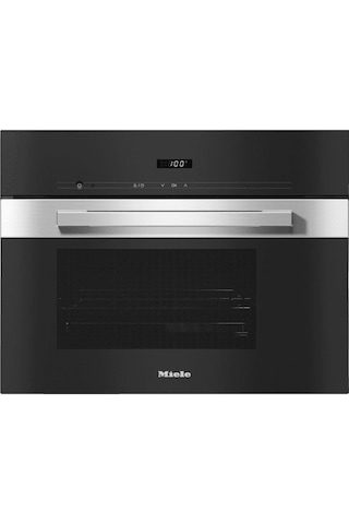 Miele DG 2840 Buharlı Ankastre Fırın