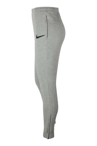 Nike Erkek Eşofman Altı M Nk Flc Park20 Pant Kp CW6907-063 Gri