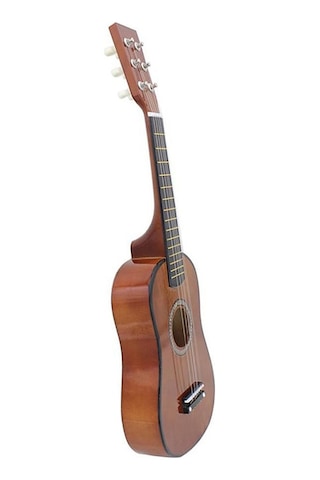 Suntek 23 Inç 6 Dize Akustik Gitar Çocuk Çocuklar Için
