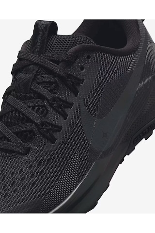 Nike Pegasus Trail 5 Kadın Koşu Ayakkabısı Fv5638 001 Siyah