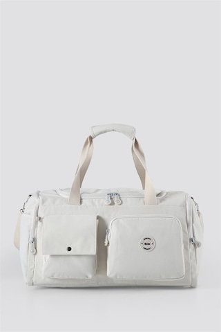 Ççs 40241 Seyahat Çantası Açık Bej