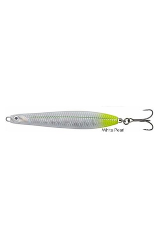 Savage Gear Surf Seeker 10 Cm 30 G White Pearl