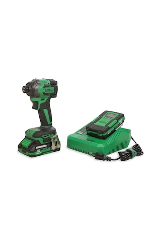 Hais Pro RB-SD2108 Darbeli 21V 2.0 AH Akülü Vidalama