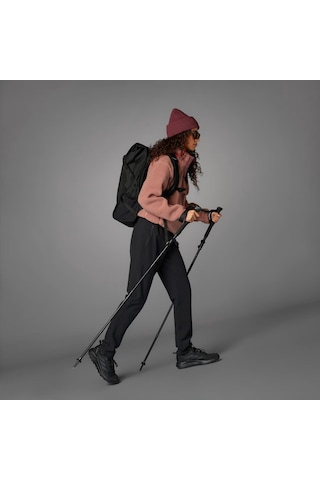Adidas Multi Essentials Stretch Kadın Eşofman Altı C-adıjp0806b30a00 Siyah