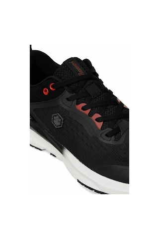 Lumberjack Mabel 4pr 101876037 Erkek Yürüyüş Ve Koşu Ayakkabısı Siyah 40-45 001