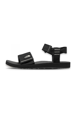 The North Face Nf0a8ae6 W Skeena Sandal Ii Siyah Kadın Sandalet Siyah Çok Renkli