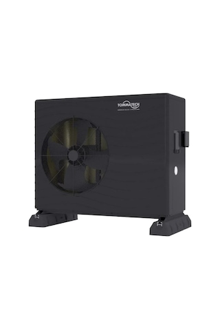 Tommatech 33kw Aquavera Serisi Havuz Isı Pompası Trifaze