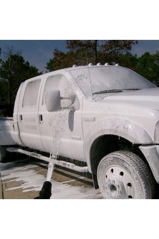 Akbel Oto Bakım ve Temizlik Seti 4 x 5 Kg