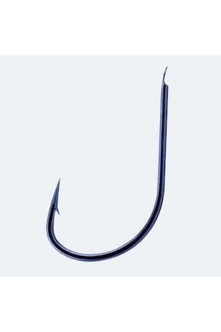 Bkk Keiryu Diamond İnce Damak Yemli Avcılık İğnesi 5 12 Pcs