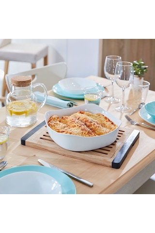 Luminarc Smart Cuisine Carine Fırın Kabı 26 Cm