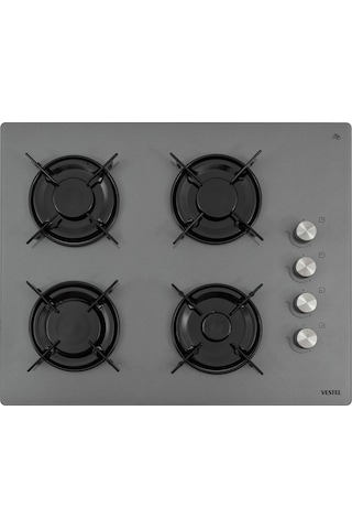 Vestel AO-65104 G-DG-T Ankastre Ocak