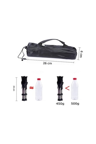 Bloomnest Kamp Sandalyesi Katlanabilir Açık Hava Taburesi - Taşınabilir Trekking Katlanır Tabure - Çelik Çerçeve Kamp Taburesi - Kamp, Açık Hava, Konserler, Balıkçılık, Yürüyüş İçin Altın-siyah Altın - Siyah