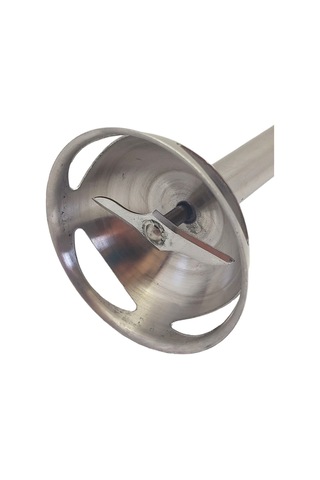 Sinbo Uyumlu SHB 3107 Blender Parçalayıcı Metal Ayak Siyah