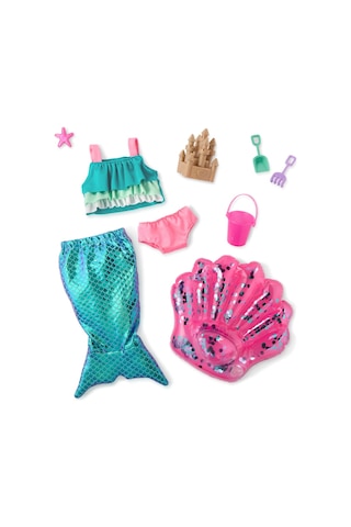 Our Generation Kıyafet - Deluxe Mermaid Dreams