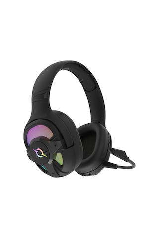 Ara Wireless Rgb 3d Stereo Kablosuz Gaming Kulaklık