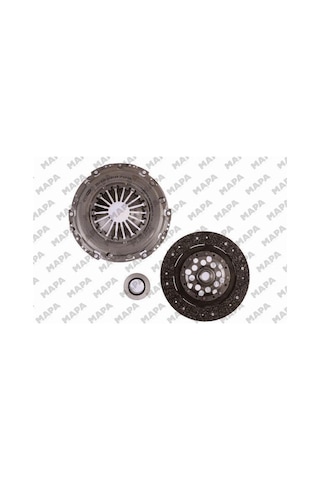 Debriyaj Seti Vw Passat A4 1.6-1.8t Alz-aeb-adr-apu