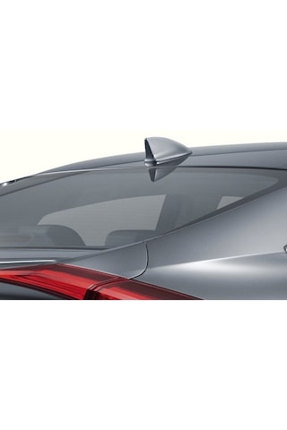 Honda Civic Fc5 Uyumlu Köpekbalığı Sırtı Anten Shark Füme