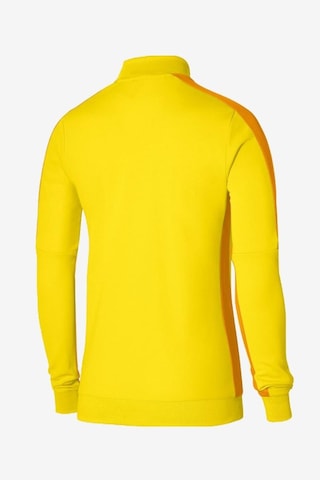 Nike W Dri-fıt Academy23 Track Jacket K Kadın Ceket Sarı