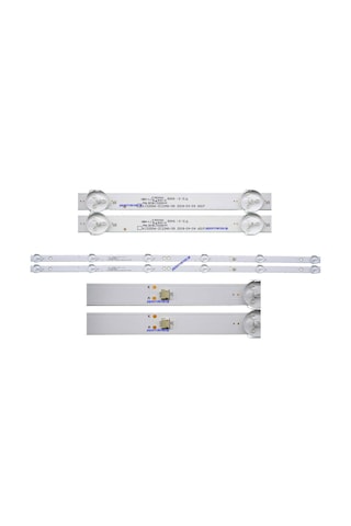 Awox U3200Str Rimless Led Bar Panel Led Takımı