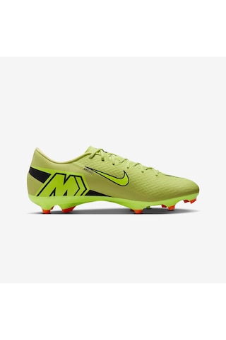 Nike Mercurial Vapor 16 Academy Fg/mg Erkek Krampon Fq1458-300 Yeşil