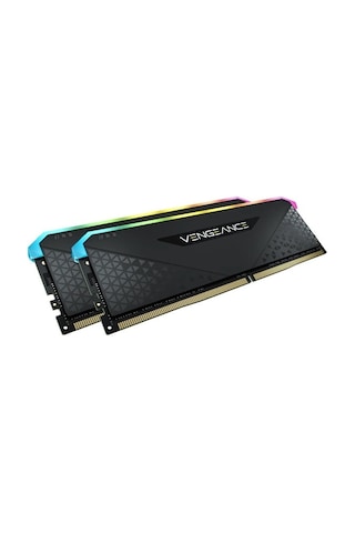 Corsair Vengeance RGB RS CMG32GX4M2E3200C16 32 GB (2x16) DDR4 3200 MHz CL16 Ram