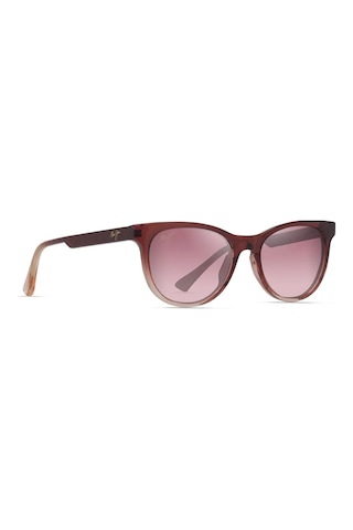 Mj 0588s 003 52 Maui Jim Polarize Güneş Gözlüğü Siyah