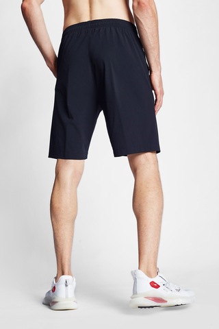 Erkek Şort 25s-1238-25n Lacivert