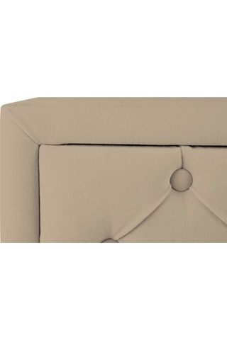 Ruby 2 Çekmeceli Komodin-gold Model Kapitoneli Yatak Odası Iki Çekmeceli Komodin&şifonyer Modelleri Bej