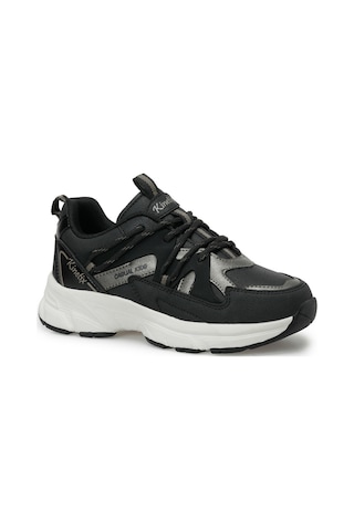 Kinetix Gafe F Siyah Kız Çocuk Sneaker 000000000102016108