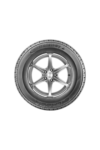 Lassa 205/65r15 102/100t Lassa Transway 2 B/d/71 Yaz Lastiği 2022