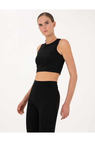 Pierre Cardin Kadın Siyah Bustiyer 50314973-vr046 Siyah