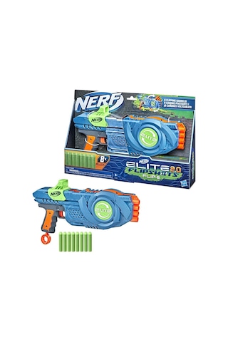 Nerf Elite 2.0 Flip -8  F2549
