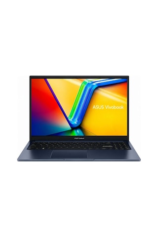 Asus Vivobook 15 X1504VA-BQ4101A015 Core5 120U 24 GB 2 TB SSD 15.6" W11P Dizüstü Bilgisayar