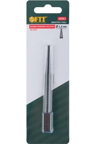 Fıt Fınch Industrıal Tools Fıt Otomotiv Boro Ittihat 1,6 Mm Kerner, Marangoz Cetveli Ve Delici 100503789
