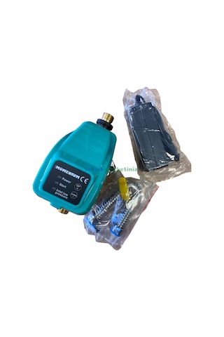 Güneş Enerjisi Musluk Basınç Arttırıcı Pompa Sıcak Su Hidroforu