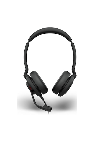 Jabra Evolve2 30 SE USB Kablolu Kulaküstü Kulaklık